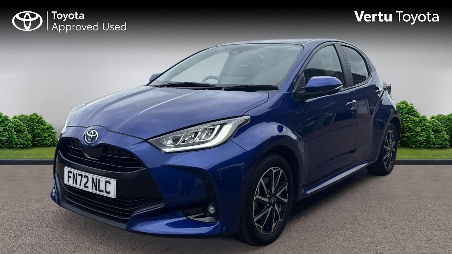 Used Toyota Yaris 2022 for sale - 76477128: Photo 3