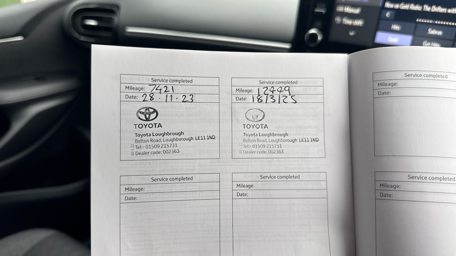 Used Toyota Yaris 2022 for sale - 76477128: Photo 32