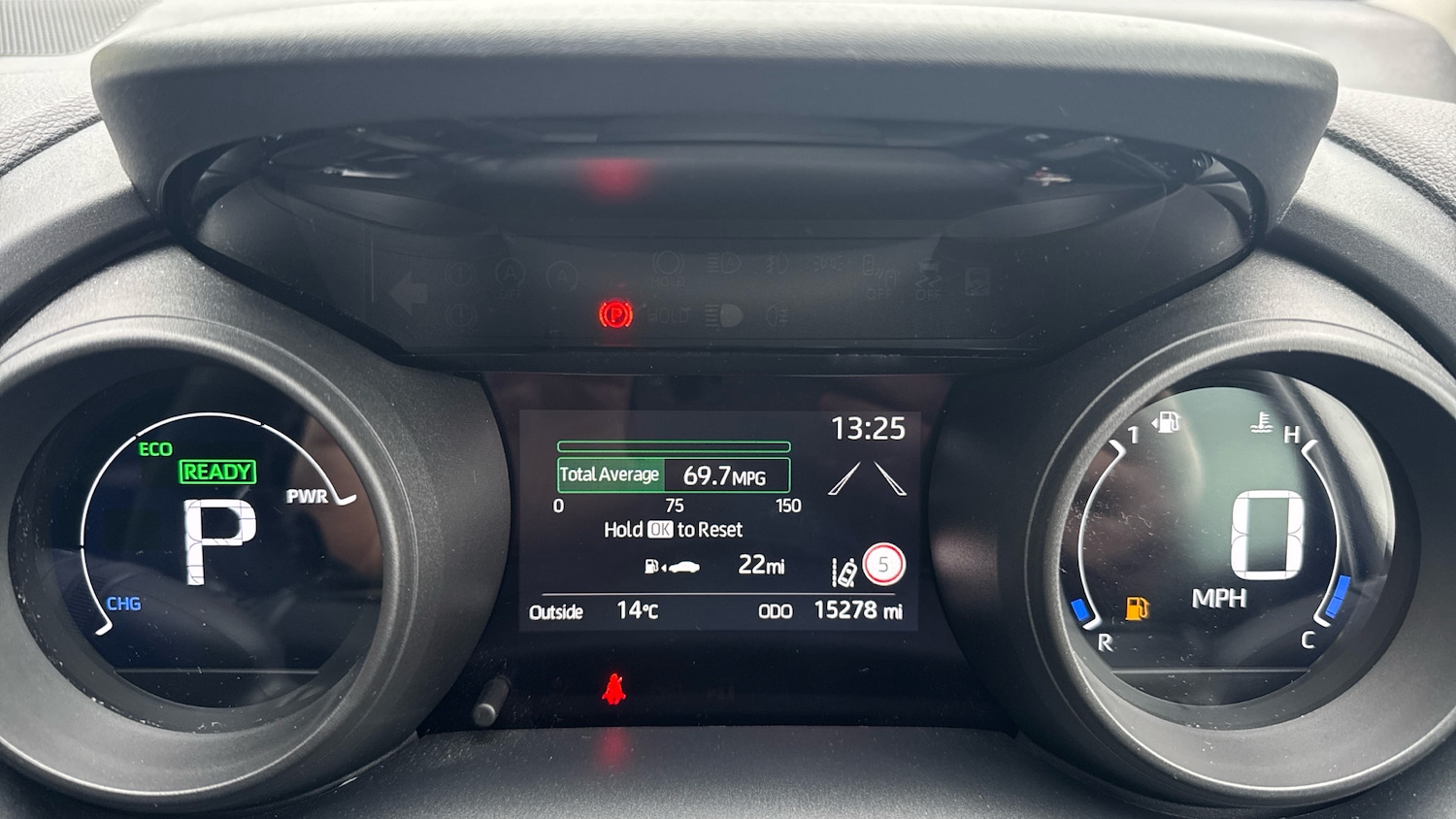 Used Toyota Yaris 2022 for sale - 76477128: Photo 9