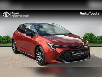 Used Toyota Corolla 2025 for sale - 79663202: Photo
