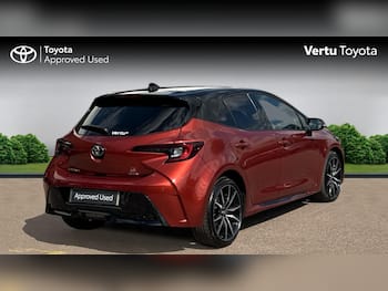 Used Toyota Corolla 2025 for sale - 79663202: Photo