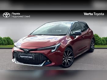 Used Toyota Corolla 2025 for sale - 79663202: Photo