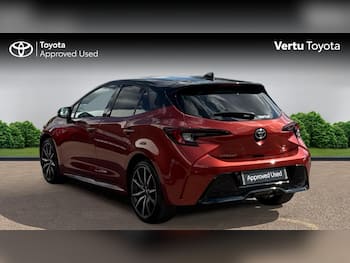 Used Toyota Corolla 2025 for sale - 79663202: Photo
