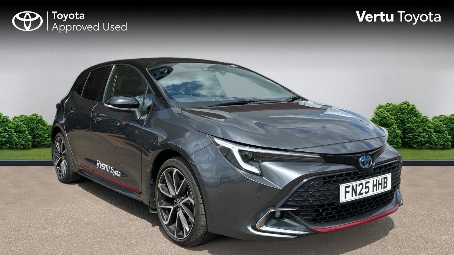 Used Toyota Corolla 2025 for sale - 76603263: Photo 1