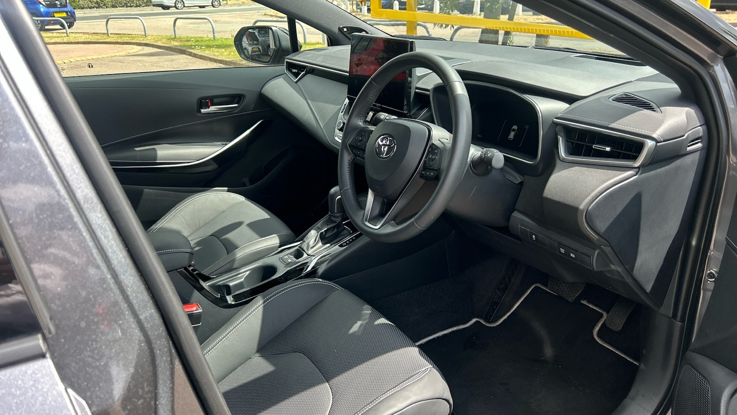 Used Toyota Corolla 2025 for sale - 76603263: Photo 11