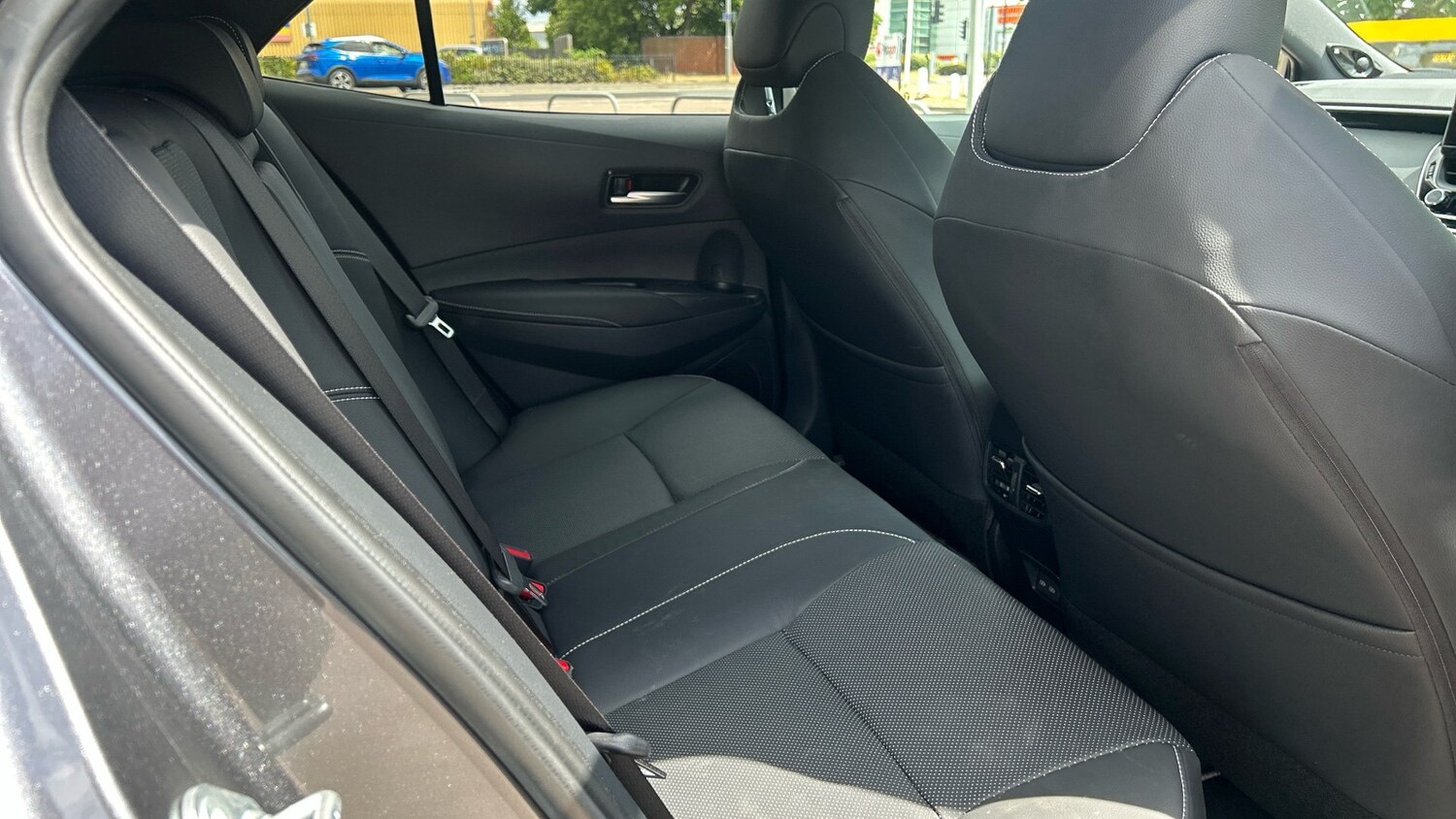 Used Toyota Corolla 2025 for sale - 76603263: Photo 12