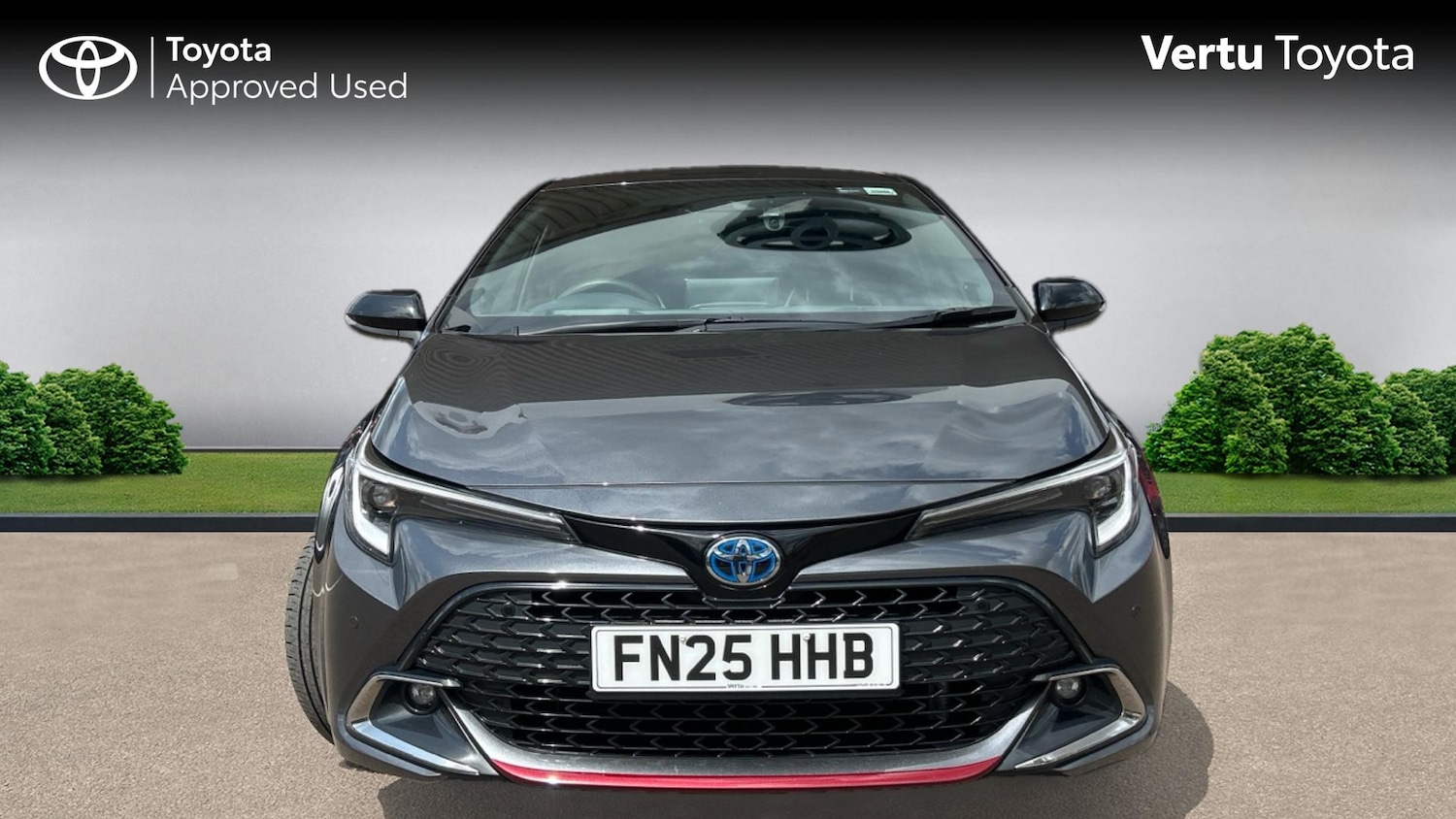 Used Toyota Corolla 2025 for sale - 76603263: Photo 15