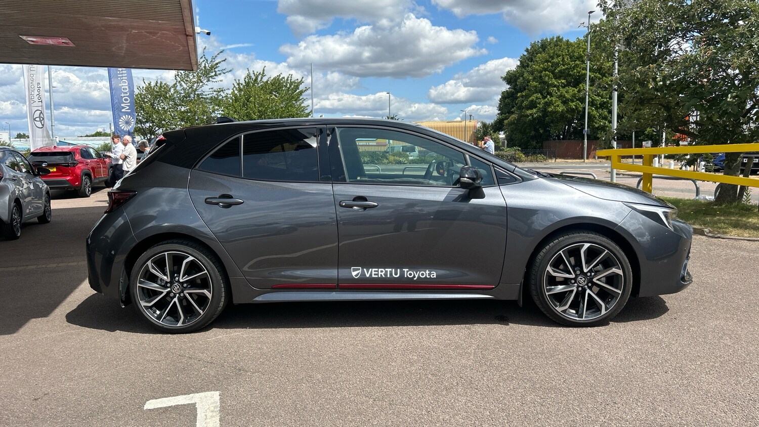 Used Toyota Corolla 2025 for sale - 76603263: Photo 16