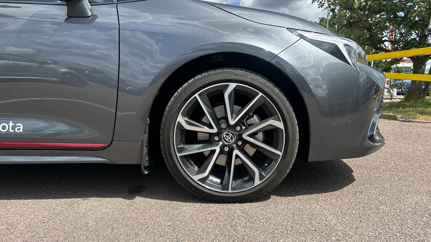 Used Toyota Corolla 2025 for sale - 76603263: Photo 18