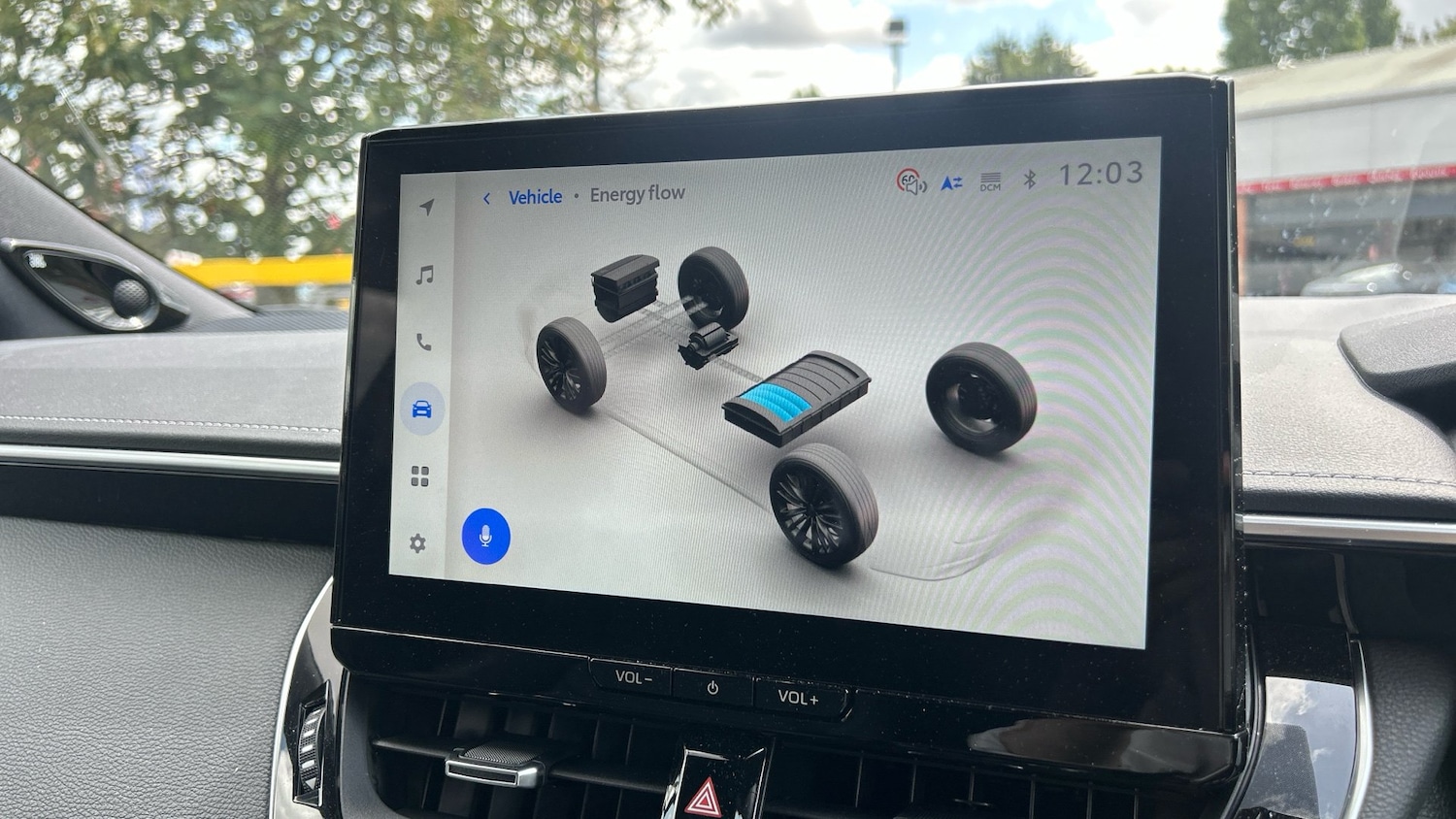 Used Toyota Corolla 2025 for sale - 76603263: Photo 23