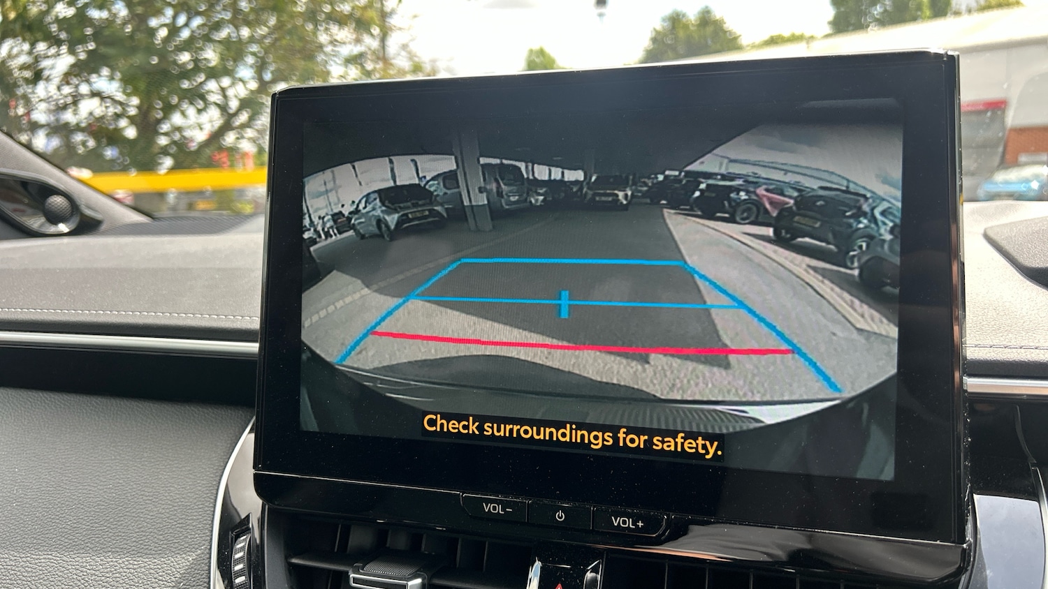 Used Toyota Corolla 2025 for sale - 76603263: Photo 26