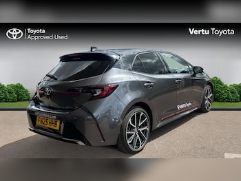 Used Toyota Corolla 2025 for sale - 76603263: Photo