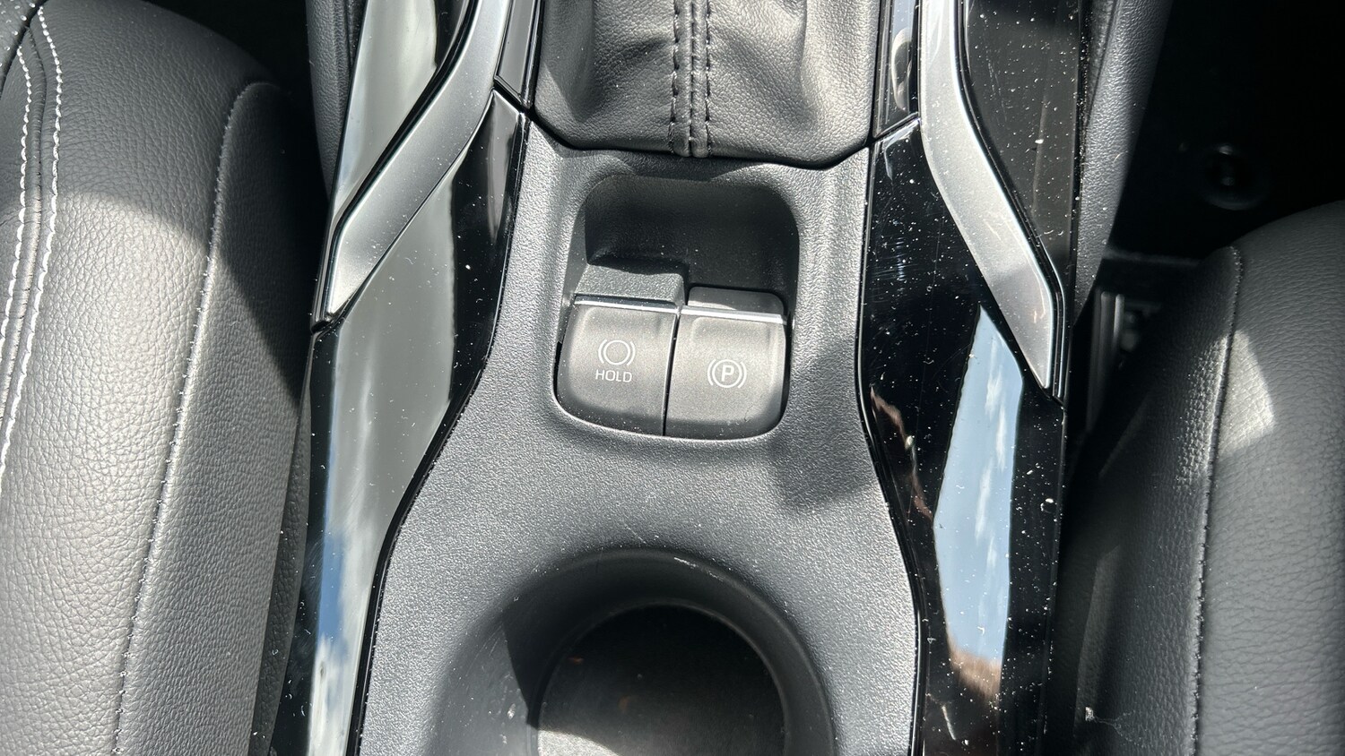 Used Toyota Corolla 2025 for sale - 76603263: Photo 34