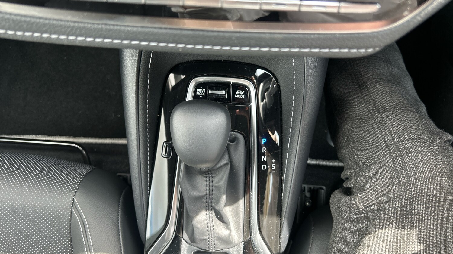 Used Toyota Corolla 2025 for sale - 76603263: Photo 35