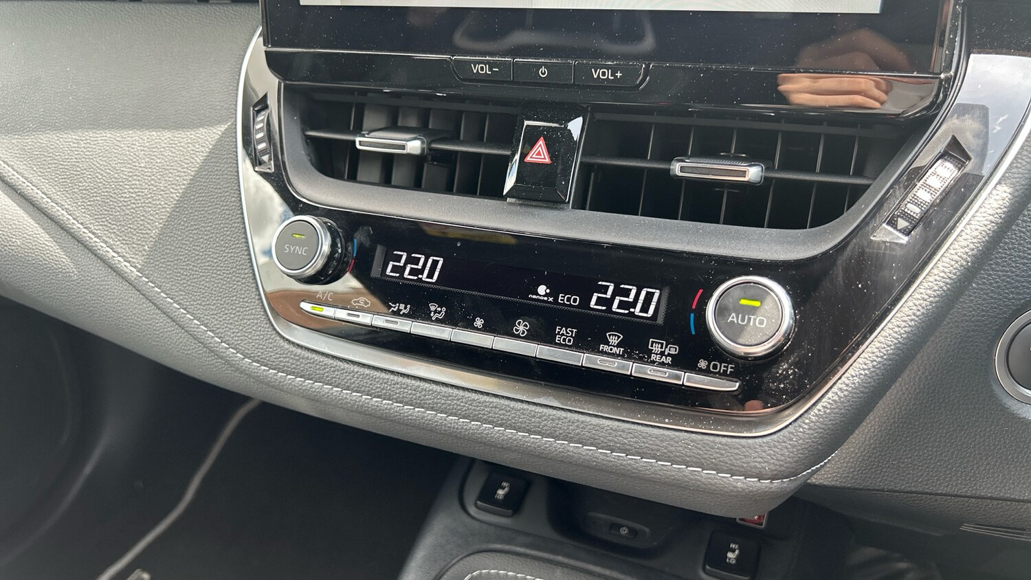 Used Toyota Corolla 2025 for sale - 76603263: Photo 36