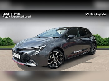 Used Toyota Corolla 2025 for sale - 76603263: Photo