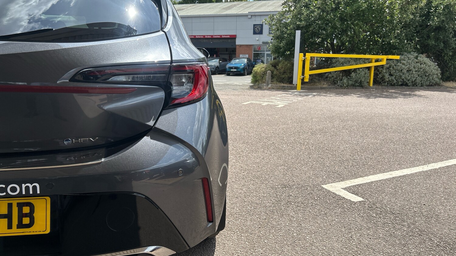 Used Toyota Corolla 2025 for sale - 76603263: Photo 40