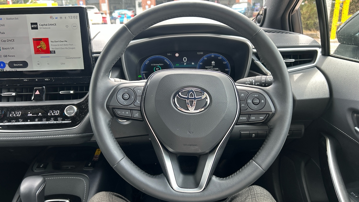 Used Toyota Corolla 2025 for sale - 76603263: Photo 6