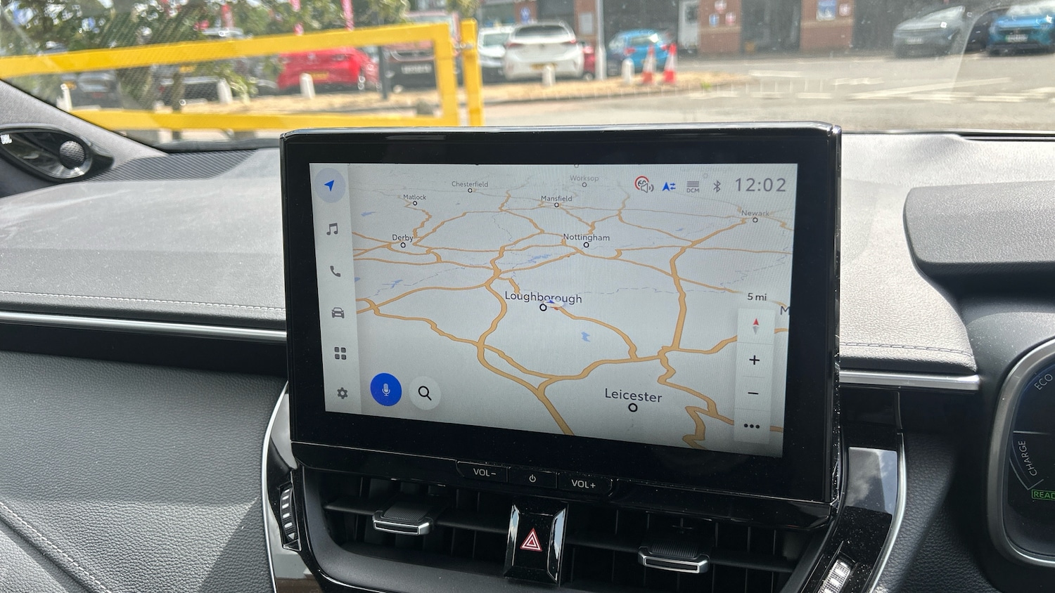 Used Toyota Corolla 2025 for sale - 76603263: Photo 7