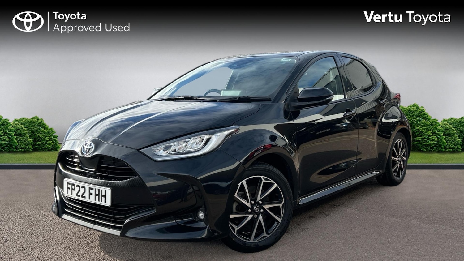 Used Toyota Yaris 2022 for sale - 76366884: Photo 3