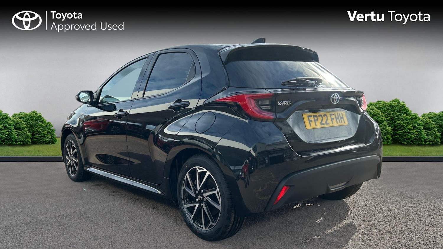 Used Toyota Yaris 2022 for sale - 76366884: Photo 4