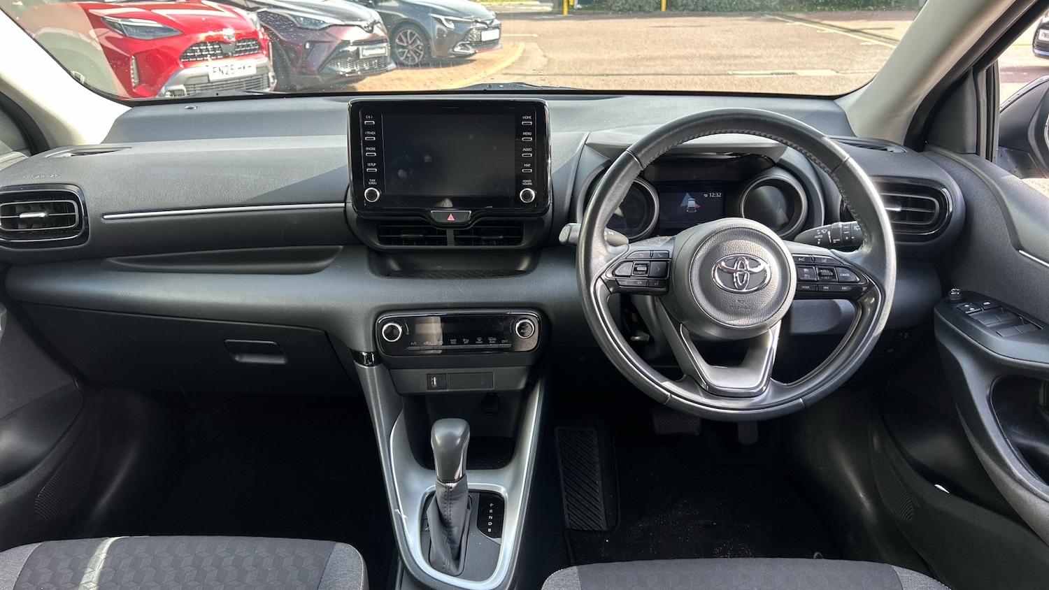 Used Toyota Yaris 2022 for sale - 76366884: Photo 5