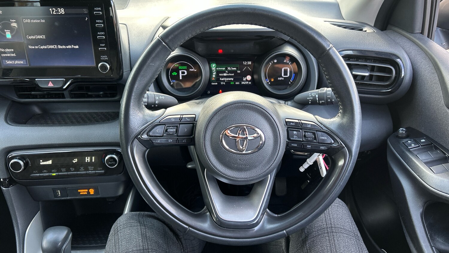 Used Toyota Yaris 2022 for sale - 76366884: Photo 6
