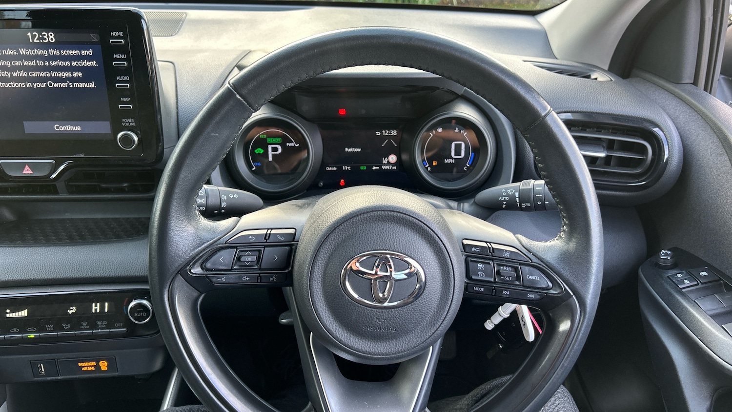 Used Toyota Yaris 2022 for sale - 76366884: Photo 8