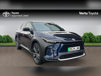 Used Toyota Other 2024 for sale - 77354252: Photo