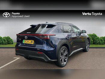 Used Toyota Other 2024 for sale - 77354252: Photo