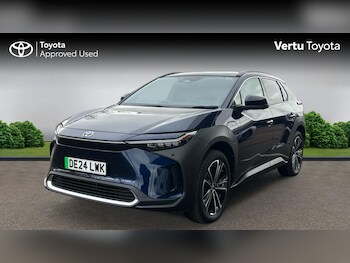 Used Toyota Other 2024 for sale - 77354252: Photo