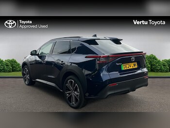 Used Toyota Other 2024 for sale - 77354252: Photo