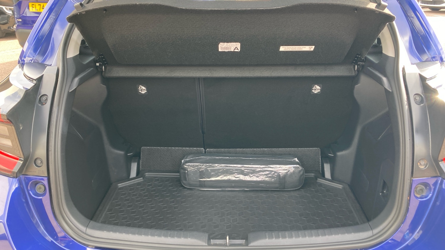 Used Toyota Yaris 2022 for sale - 76091366: Photo 14