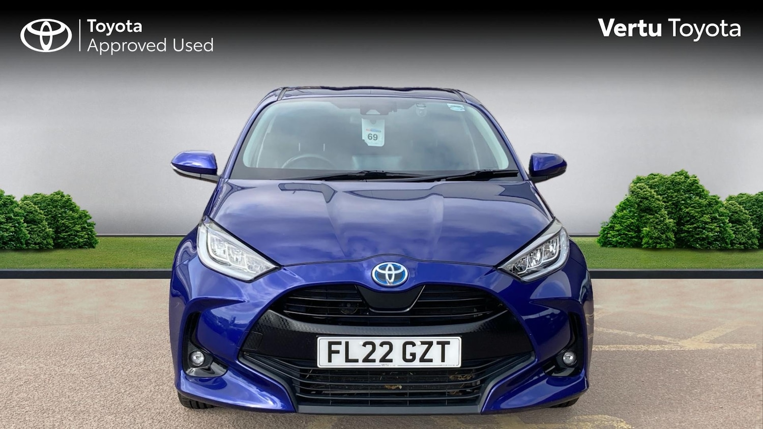 Used Toyota Yaris 2022 for sale - 76091366: Photo 15