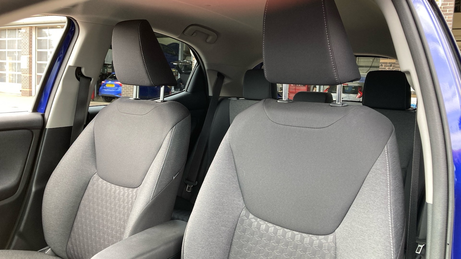 Used Toyota Yaris 2022 for sale - 76091366: Photo 22