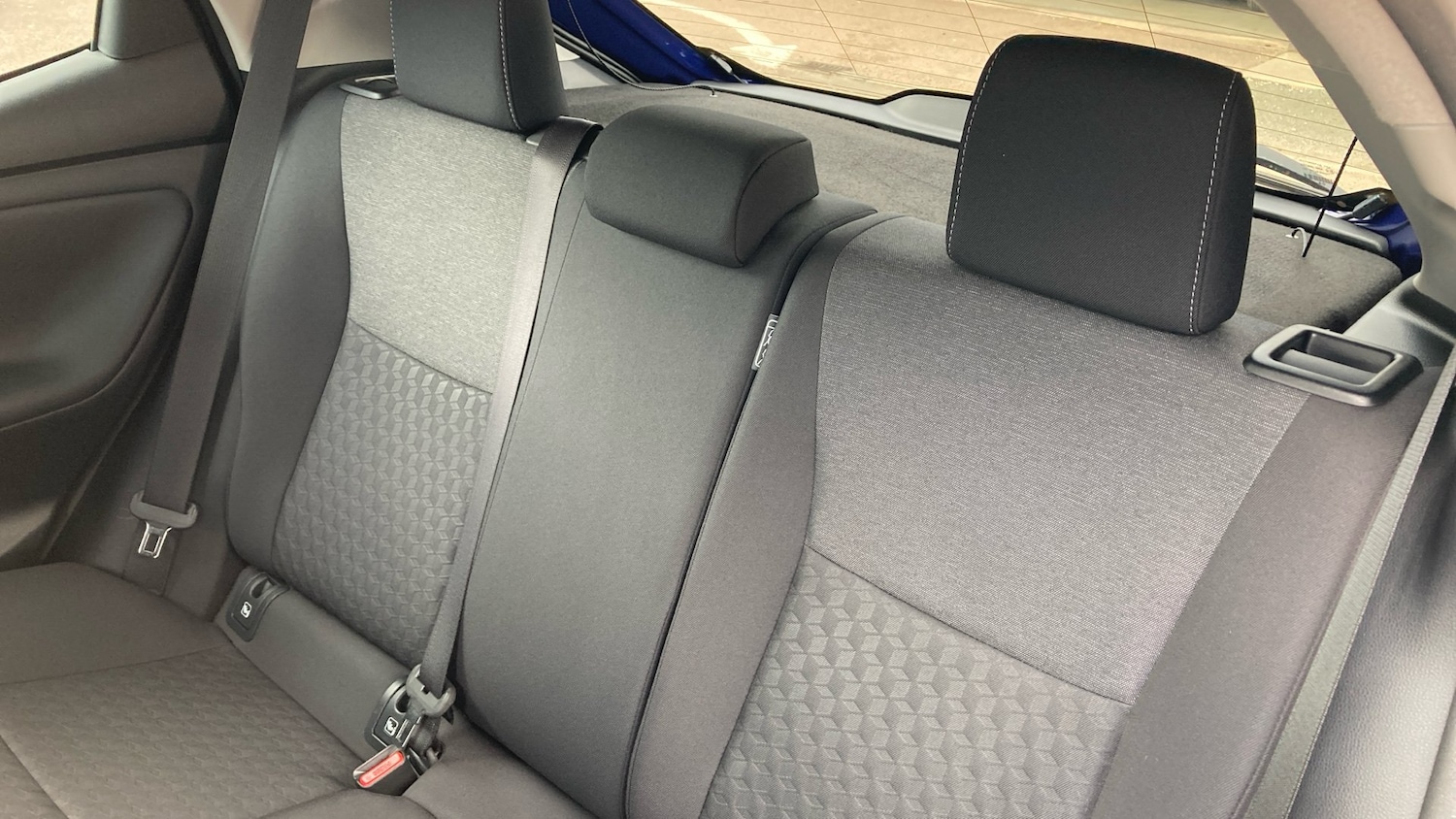 Used Toyota Yaris 2022 for sale - 76091366: Photo 23