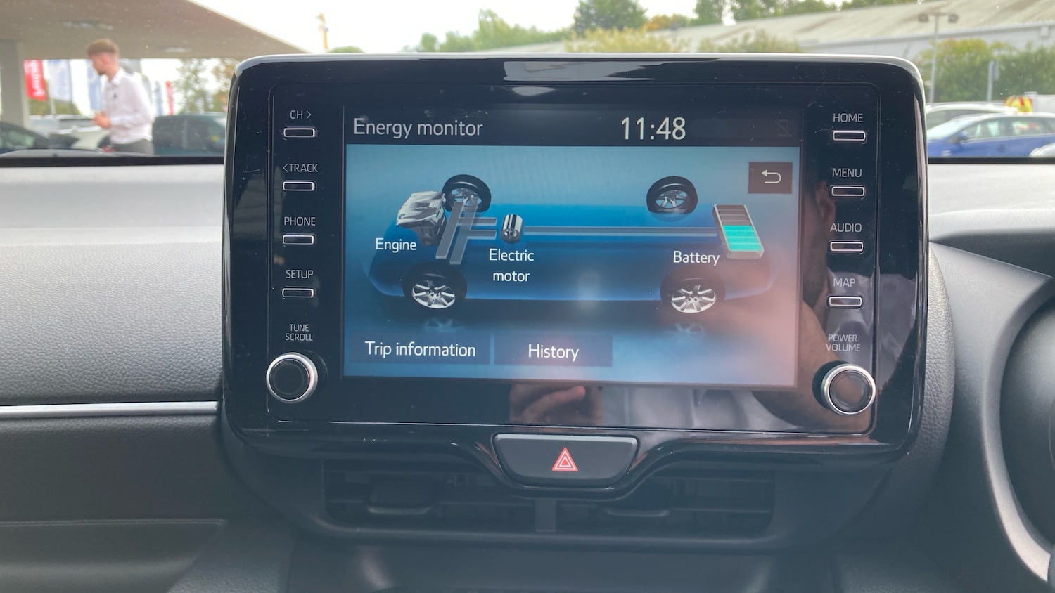 Used Toyota Yaris 2022 for sale - 76091366: Photo 27