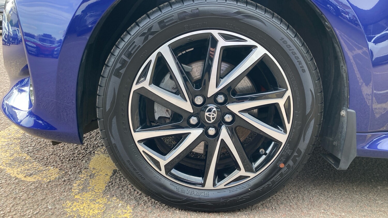 Used Toyota Yaris 2022 for sale - 76091366: Photo 31