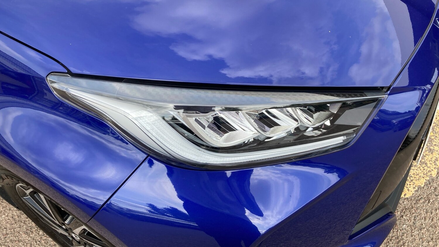 Used Toyota Yaris 2022 for sale - 76091366: Photo 35