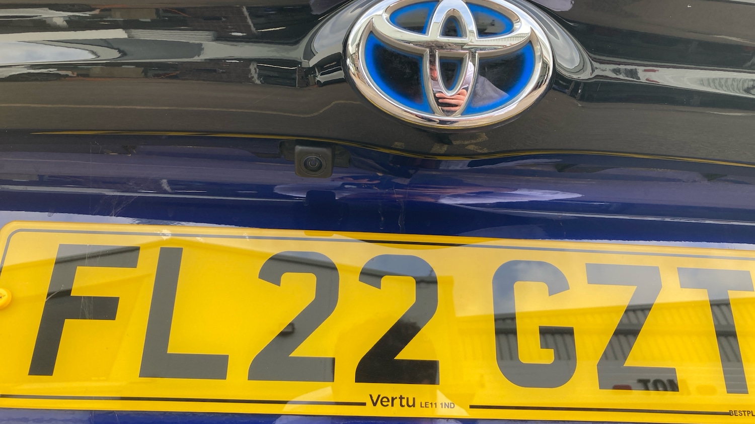 Used Toyota Yaris 2022 for sale - 76091366: Photo 37