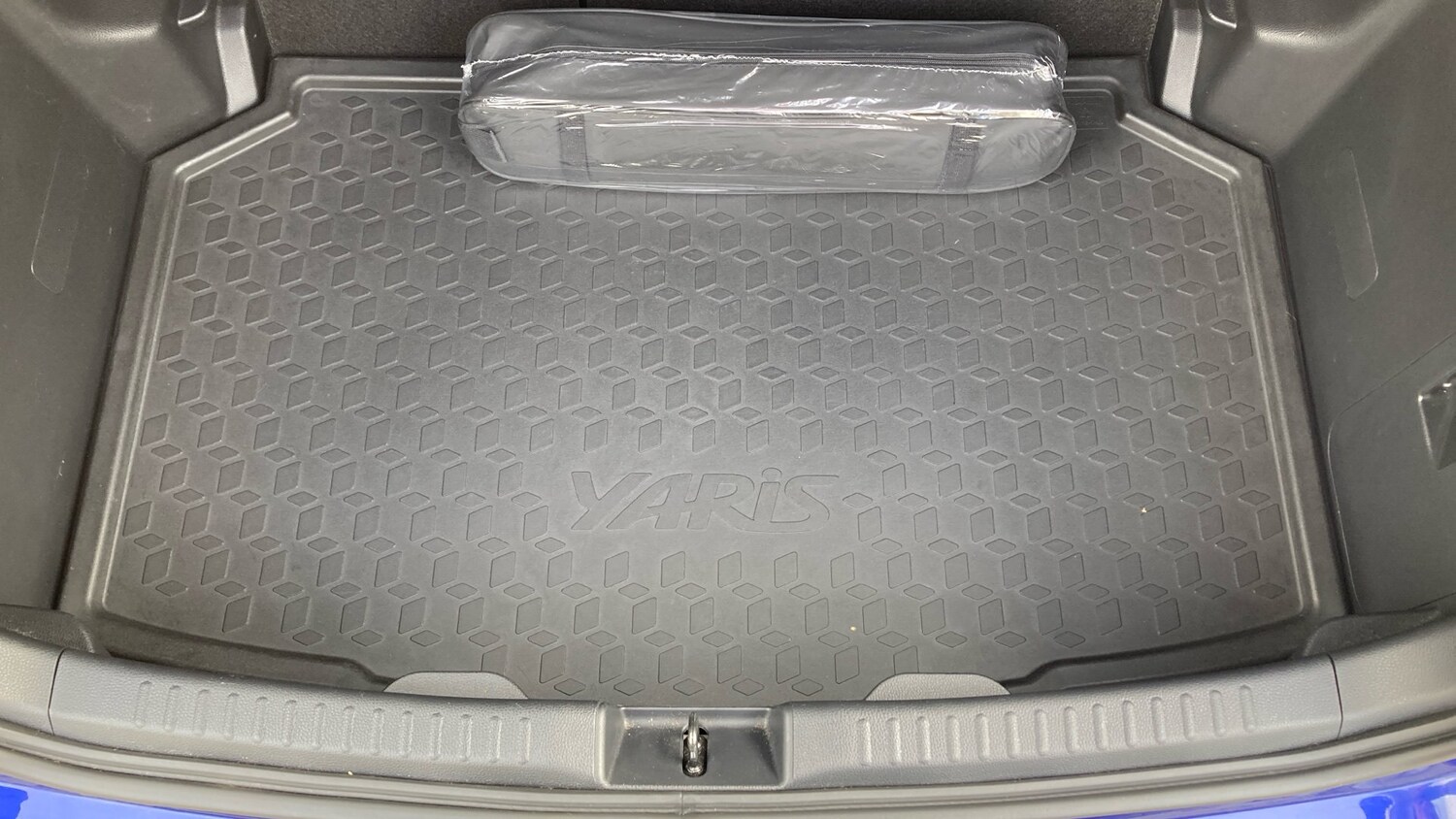 Used Toyota Yaris 2022 for sale - 76091366: Photo 38