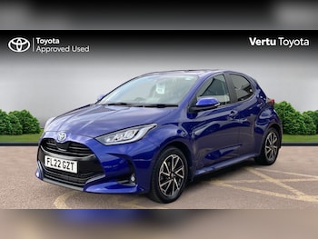 Used Toyota Yaris 2022 for sale - 76091366: Photo 3