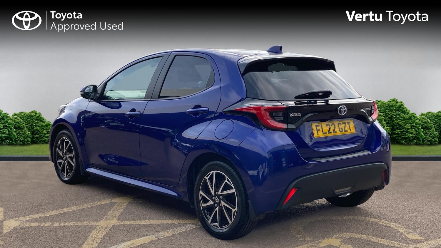 Used Toyota Yaris 2022 for sale - 76091366: Photo 4