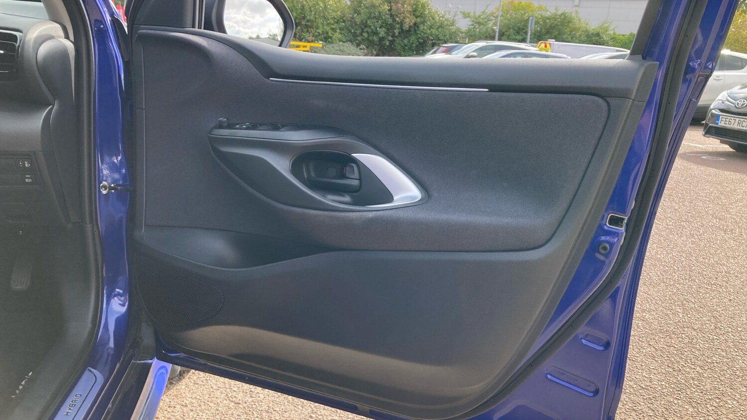Used Toyota Yaris 2022 for sale - 76091366: Photo 42