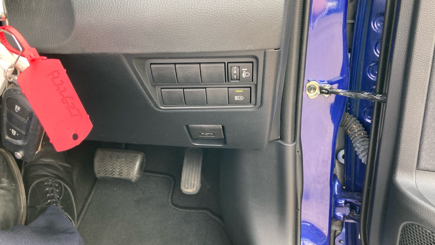 Used Toyota Yaris 2022 for sale - 76091366: Photo 44
