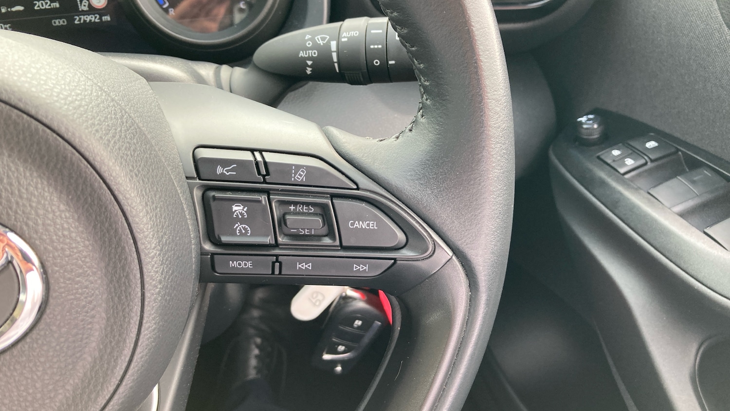 Used Toyota Yaris 2022 for sale - 76091366: Photo 46