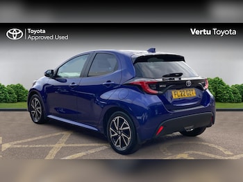 Used Toyota Yaris 2022 for sale - 76091366: Photo 4