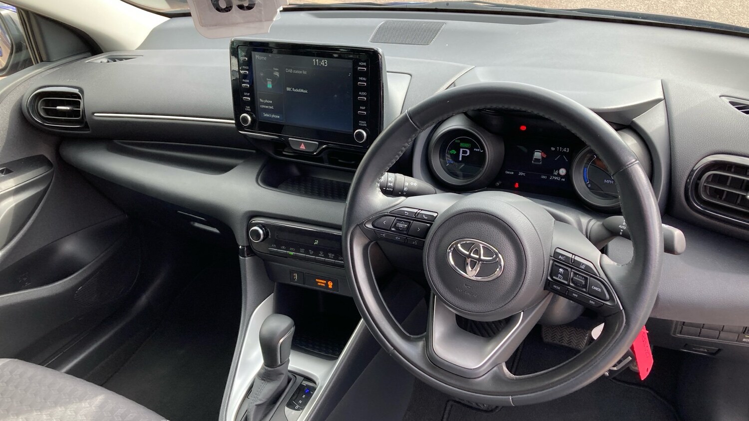 Used Toyota Yaris 2022 for sale - 76091366: Photo 6