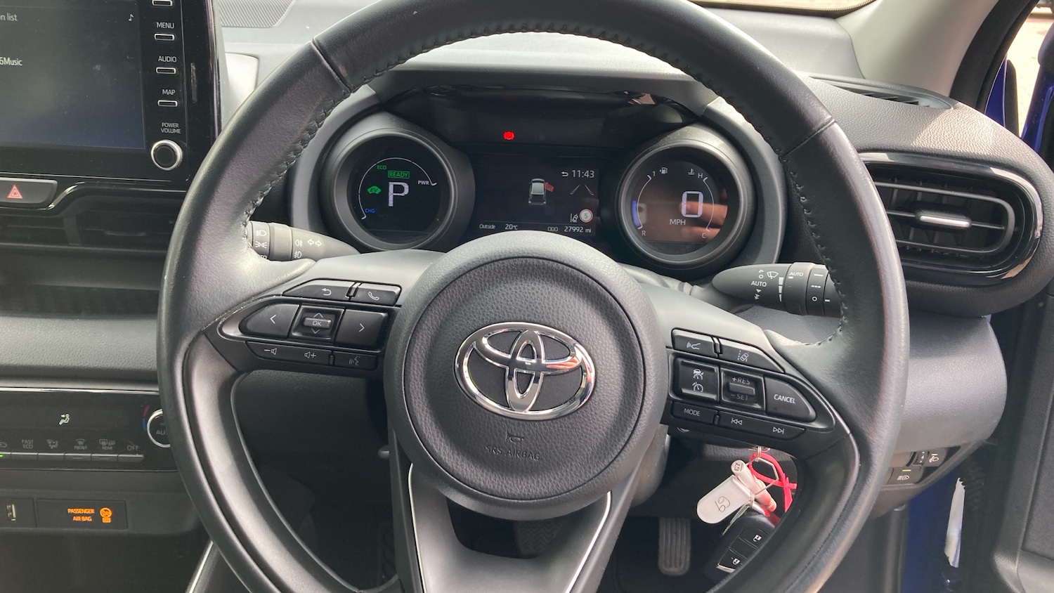 Used Toyota Yaris 2022 for sale - 76091366: Photo 8
