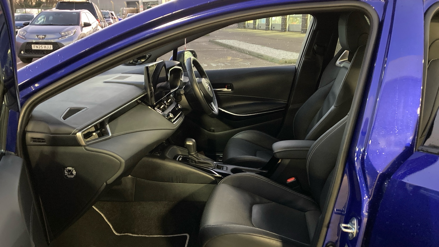 Used Toyota Corolla 2024 for sale - 76640772: Photo 10